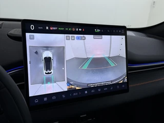Changan Deepal S05 EV LHD MAX 200KW | 68.8 kwh | NIEUWE AUTO | PANORAMADAK | 20" LMV | 360° CAMERA | HEAD-UP DISPLAY | LEDEREN BEKLEDING | STOELVERWARMING | FULL OPTIONS | FABRIEKSGARANTIE T/M 2033 | / 36
