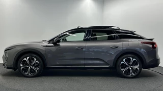 Citroen C5 X 1.6 Plug-in Hybrid 225 Shine CAMERA PANO CARPLAY ADAPTIEF CRUISE. / 16