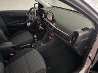 KIA Picanto 1.0 DPi 63pk 4-zits DynamicPlusLine / 27