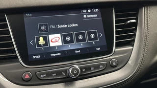 Opel Grandland X 1.2 Turbo Business Executive AUTOMAAT CAMERA CARPLAY LM NAVI ECC CRUISE. / 31