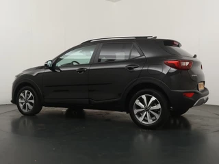 Kia Stonic 1.0 T-GDi MHEV DynamicPlusLine  - Camera - Stoel/stuurverwarming - Cruise control - Applecarplay - Android Auto 7 jaar of 150.000km Fabrieksgarantie / 5