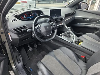 Peugeot 5008 1.2 PureTech GT-Line | PANO | CAMERA | 7 PERSOONS / 7