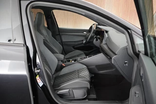 Volkswagen Golf Variant 1.5 eTSI 150pk DSG 2x R-Line h/k Navigatie Adaptive Cruise PDC Virtual Cockpit / 13