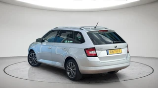 Škoda Fabia Combi 1.0 TSI Drive / 2