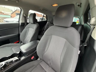 Kia Sportage 1.6 T-GDi MHEV GT-Line Edition / Camera / Trekhaak . / 22