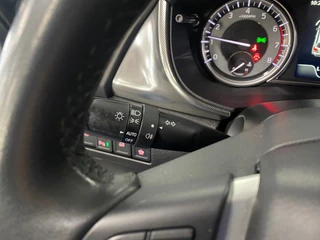 Suzuki Vitara 1.4 Boosterjet Style Smart Hybrid/ Nederlandse auto/ Afneembare trekhaak/ Pano/ Parkeersensoren/ Achteruitrijcamera / 20