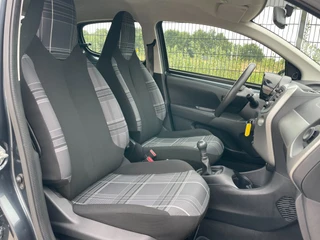 Peugeot 108 1.0 e-VTi Active VTi Active Bluetooth | AIRCO |Dealer Onderhouden | / 21