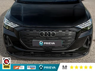 Audi Q4 Sportback e-tron 50 quattro S line | Pano | HUD | SONOS / 15