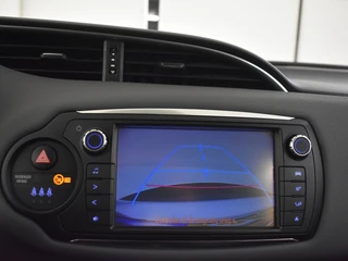 Toyota Yaris 1.5 Hybrid Lease | Camera | Climate | Navigatie / 26