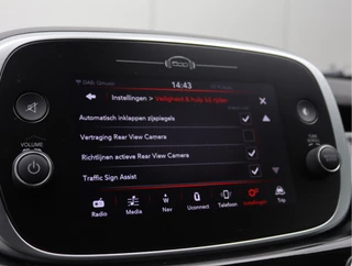 Fiat 500X 1.0 GSE Urban  | Stoelverwarming | Navigatie | Camera | Keyless | LED / 50