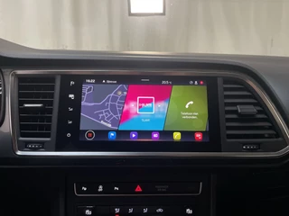 Seat Ateca 1.5 TSI 150pk DSG Style Business Intense LED Camera Navigatie / 13