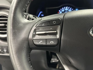 Hyundai Kona EV Comfort 64 kWh 3 Fase Warmtepomp CAMERA CARPLAY NAVI ECC ADAPTIEF CRUISE. / 20