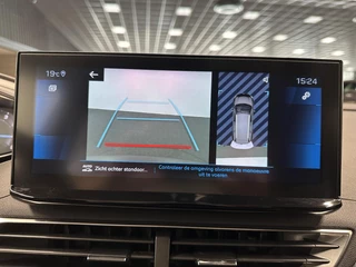 Peugeot 5008 1.2 PureTech Blue Lease Active LM NAVI CARPLAY CRUISE ECC. / 29