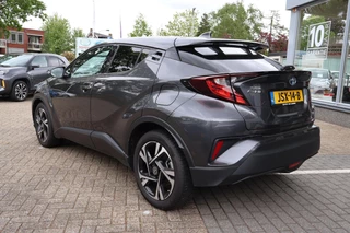 Toyota C-HR 1.8 HYBRID DYNAMIC ALL-SEASON BANDEN STOELVERW. DODEHOEKDETECTIE KEYLESS LED KOPLAMPEN PARK.SENSOREN V+A / 2
