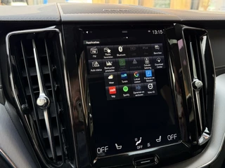 Volvo XC60 2.0 T8 Twin Engine AWD R-Design Pano | Elec Trekhaak | Camera | / 23