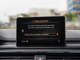 Audi A5 Sportback 2.0 TDI 190 PK S-tronic Aut. Sport Pro Line Trekhaak Camera Xenon Navigatie 18" / 33