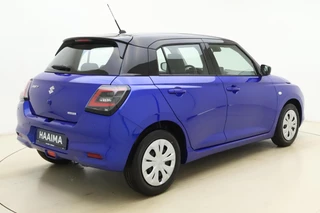 Suzuki Swift 1.2 Comfort Smart Hybrid | Voorraad actie | Cruise control | Navigatie | Airco | Achteruitrijcamera |  Apple/Android carplay / 2