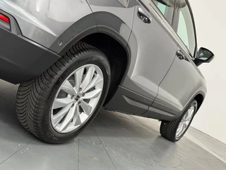 SEAT Ateca 1.5 TSI STYLE BNS INTENSE DSG AUTOMAAT / 61