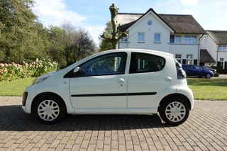 Citroën C1 1.0 Collection  | Airco | NAP | Bluetooth |  NL AUTO | / 14