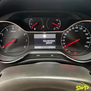 Opel Crossland 1.2 Turbo Level 3 | Navigatie | Automaat | Bi-tone / 13