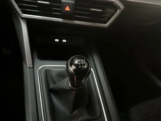 Seat Leon 1.0 TSI FR Business Intense Camera Virtual Cockpit Stoelverwarming Navigatie / 22