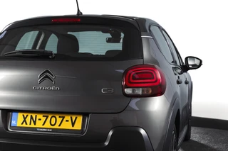 Citroën C3 1.2 PureTech 82 PK Feel Edition  | Cruise | PDC | App. Connect | ECC | LM 16" | / 13