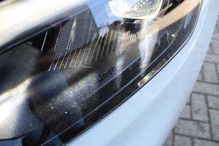 Jeep Compass 4xe 240 Plug-in Hybrid Electric Summit | Panoramadak | Leder | 360 | Stoelverwarming/ventilatie | BLIS / 51