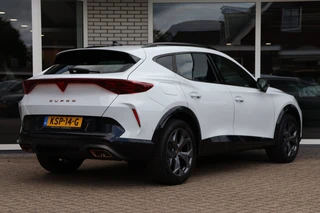 Cupra Formentor 1.5 TSI e-Hybrid SOH 100% Nieuw model 360° camera Stoel-/stuurverwarming / 8