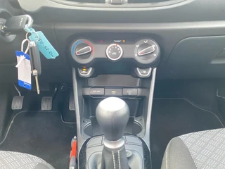 Kia Picanto 1.0 DPI DynamicPlusLine Airco | LM-velgen | Camera | Cruise control | Bluetooth | Navigatie | AppleCarPlay / Android auto | / 23
