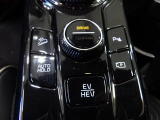 Kia Sportage 1.6 T-GDi 265pk Plug-In Hybrid AT6 4WD GT-PlusLine / 35