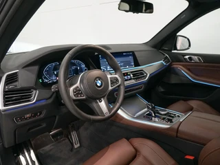 BMW X5 xDrive45e M-Sport Panoramadak | CoPilot | Laser | Harman Kardon / 2