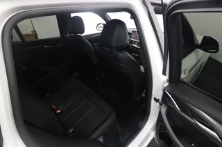 BMW X3 xDrive30e High Executive M-Sport / 8