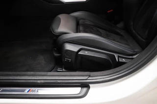 BMW 3-serie 318i M-Sport Executive Edition | AUDIO MEDIA- PACK | DRAADLOZE LADER | DAB | APPLE | CAMERA | 19" / 27