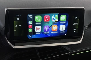 Peugeot 208 1.2 PureTech GT Panoramadak Camera Apple CarPlay / 17