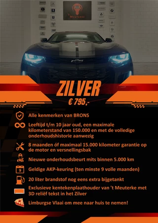 Volkswagen Golf 2.0 TSI GTI Clubsport / 265-360PK / NAP = UNIEK !! / NWE TURBO / PANO / DYNAUDIO / CAMERA / CARPLAY / 19 INCH ! / 60