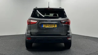 Ford EcoSport 1.0 EcoBoost Trend Ultimate CRUISE-NAVI / 8