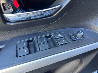 Suzuki S-Cross 1.4 Boosterjet Select '' Camera - Infotaimentsystem - Trekhaak '' / 27