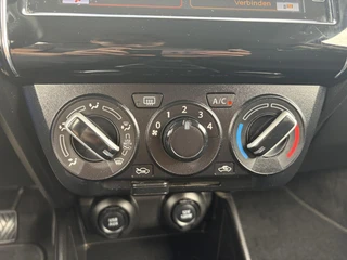 Suzuki Swift 1.2 Select 1e Eig. Dealer onderhouden Sportline uitvoering! / 31