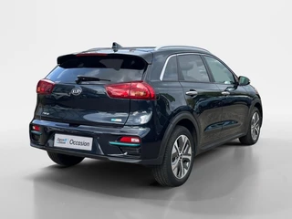 Kia e-Niro DynamicPlusLine 64 kWh | Stoelverwarming | Keyless entry | Schuifdak / 5