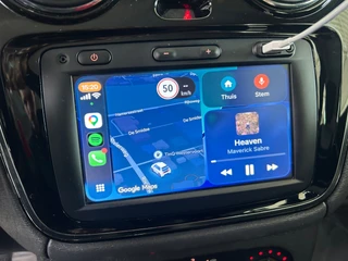 Dacia Lodgy 1.3 TCe Stepway CAMERA|APPLECARPLAY|AIRCO|CRUISE|STOELVERWARMING / 18