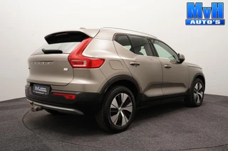 Volvo XC40 1.5 T4 PHEV Inscription Expression|TREKH|LED|NAV / 22
