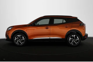 Peugeot e-2008 EV Allure Pack 50 kWh Stoelverwarming Camera Apple CarPlay / 30