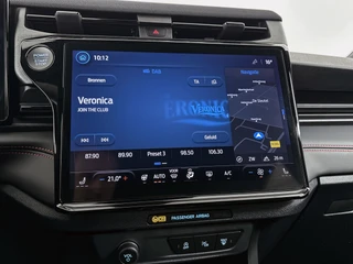 Ford Puma EcoBoost Hybrid ST-Line X 155PK  | 360 CAMERA | KEYLESS | NAVI | WINTERPACK | ELEKTR. A-KLEP | ADAPTIVE CRUISE | ALL SEASON BANDEN | CARPLAY / 12