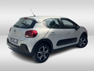 Citroën C3 PureTech 83 C-Series  | Carplay/Android Auto | Bluetooth | Climate Control | Parkeersensoren achter | / 2