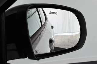 Jeep Compass 4xe 240 Plug-in Hybrid Electric S Leder Stuur-Stoelverwarming Apple Carplay / 30