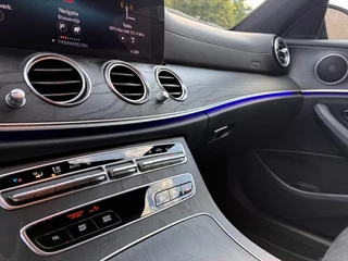 Mercedes-Benz E-Klasse 300 E AMG LINE / 24