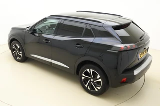 Peugeot 2008 1.2 PureTech GT 130 PK | Handgeschakeld | Camera | Climate Control | Adaptive Cruise Control | 3-D Instrumentenpaneel | Start/stop | 1e eigenaar | BTW auto / 5