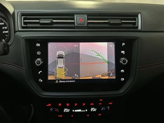 Seat Ibiza 1.0 TSI FR Business Intense Camera Navigatie DAB+ Climate Control / 9