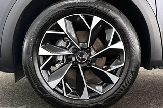 DS DS 3 E-Tense Opéra 54 kWh / 23