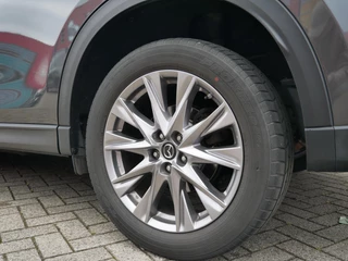 Mazda CX-5 2.5 SkyActiv-G 194 Signature BOSE| ACC| 360 Camera| Dealer onderhouden / 30